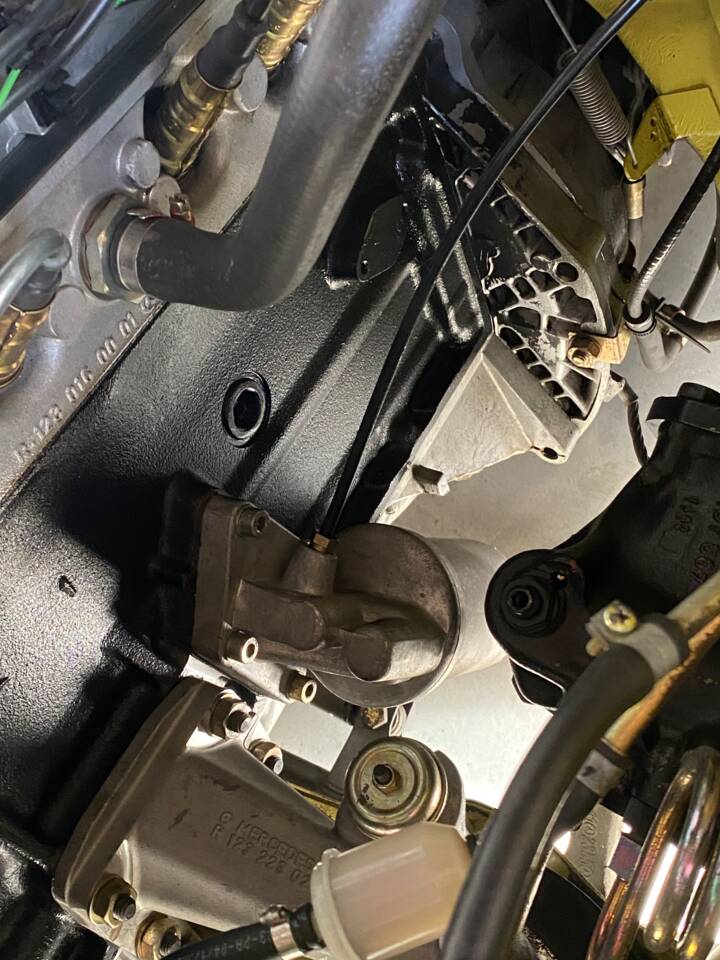 Bild 44/71 von Mercedes-Benz 250 (1979)