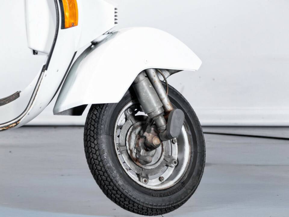 Image 16/23 of Piaggio Vespa PK 50 Automatica (1984)