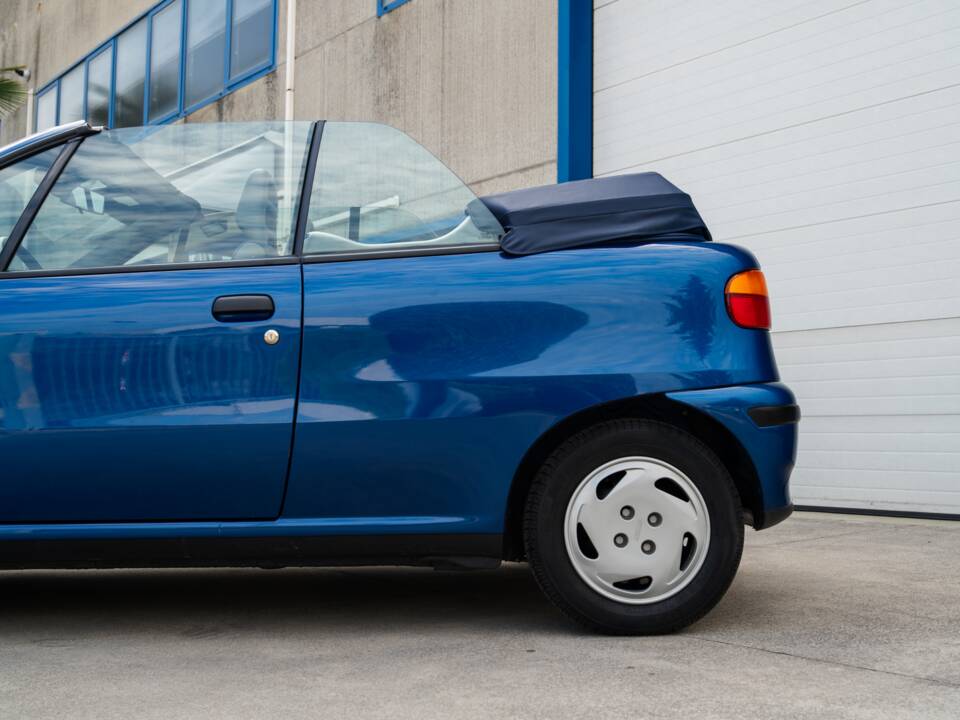 Image 6/99 of FIAT Punto 60 (1994)