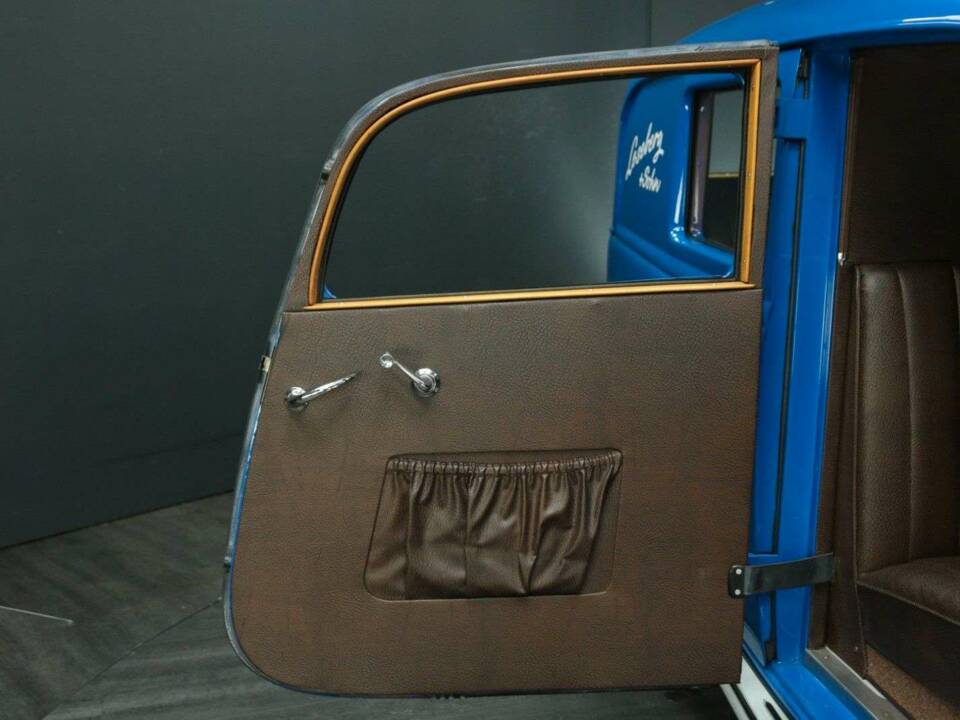 Image 20/49 of Mercedes-Benz 170 V (1949)