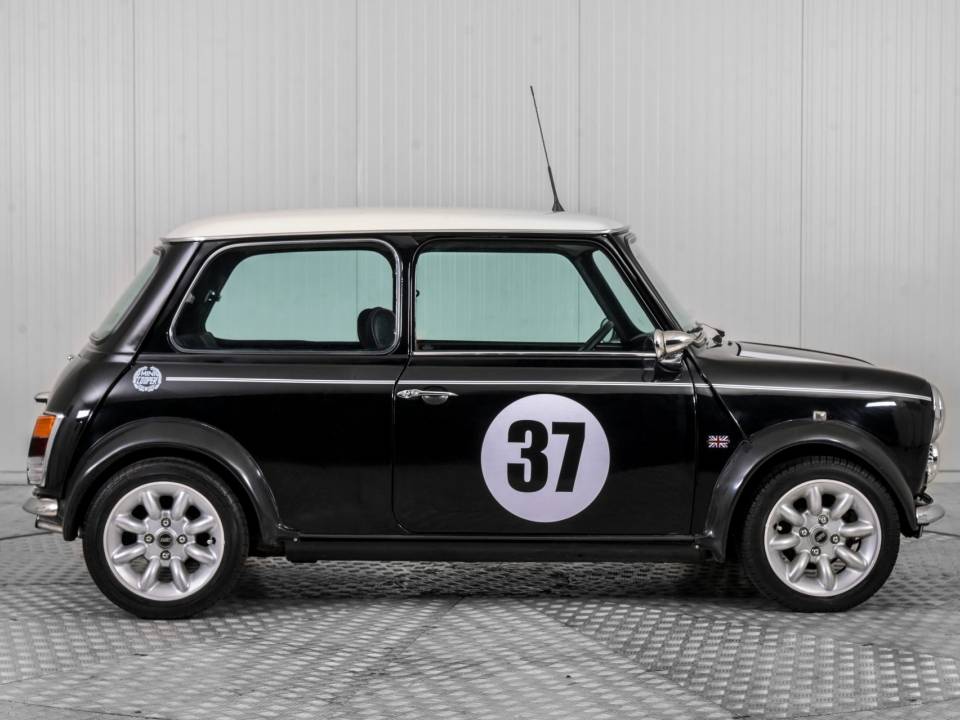 Afbeelding 12/50 van Mini 1000 (1987)