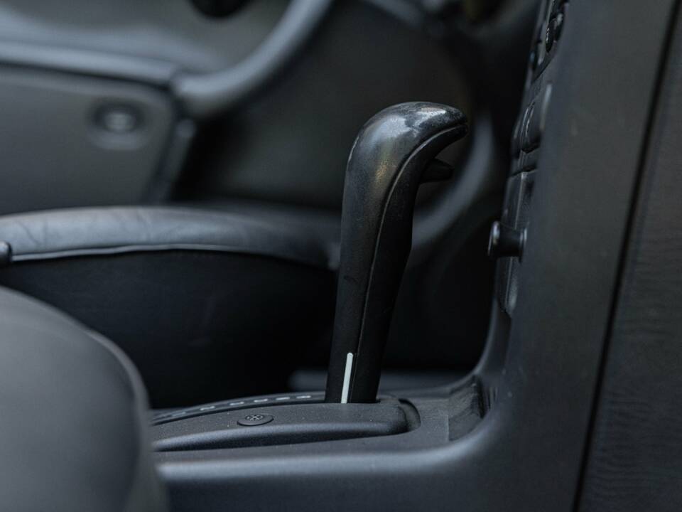 Bild 39/50 von Saab 900 2.0i (1997)