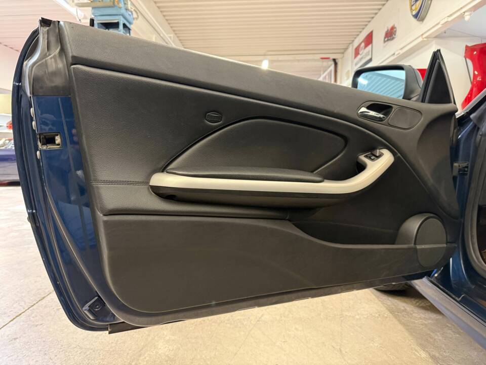 Image 5/22 of BMW 318Ci (2005)