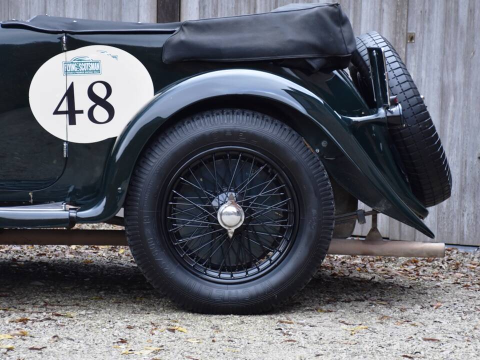 Image 21/42 of Lagonda 4,5 Litre M 45 T7 (1934)