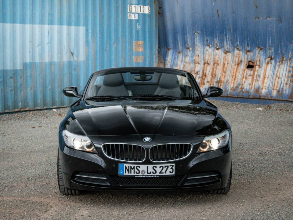 Image 3/14 of BMW Z4 sDrive23i (2011)