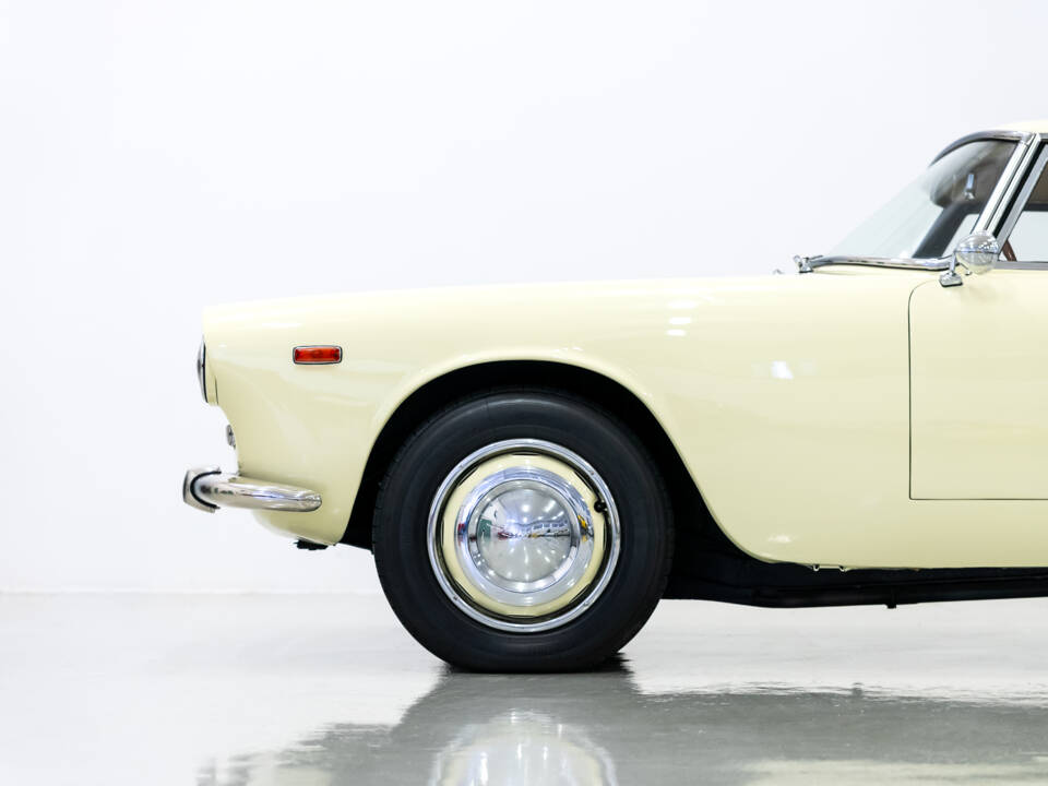 Bild 7/45 von Lancia Flaminia GT Touring (1961)