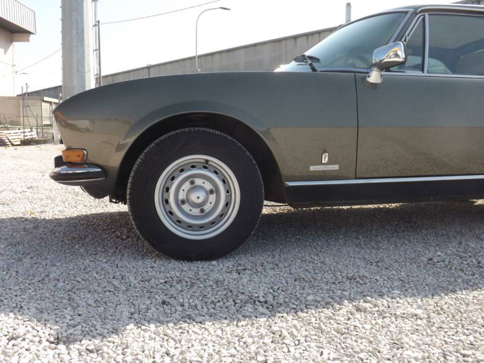 Imagen 8/50 de Peugeot 504 Coupé (1981)