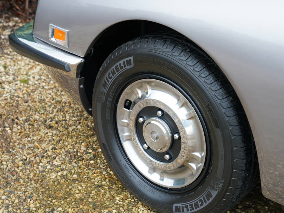Bild 7/50 von Citroën SM (1973)