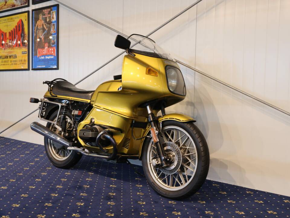 Image 1/28 of BMW R 100 RS (1978)