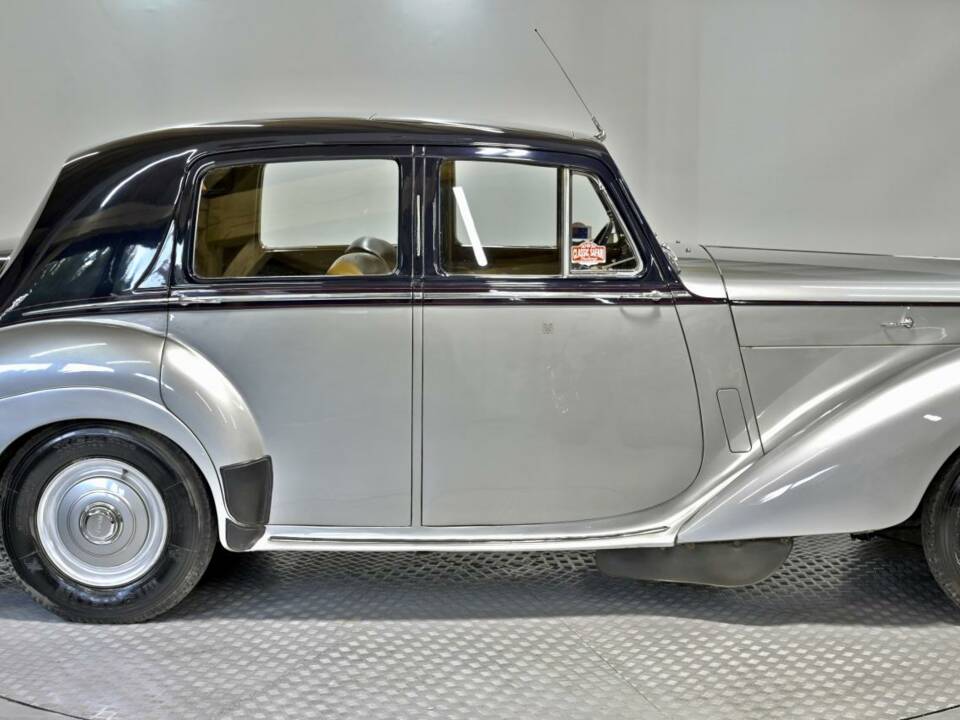 Bild 9/50 von Bentley R-Type Park Ward (1953)