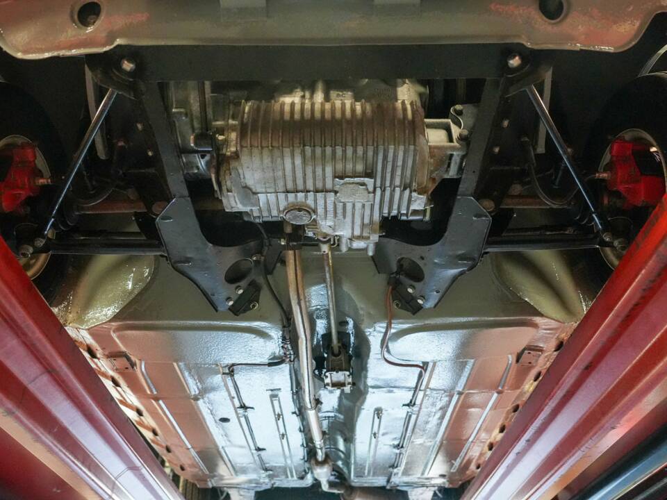 Bild 28/35 von Austin Mini Van (1983)