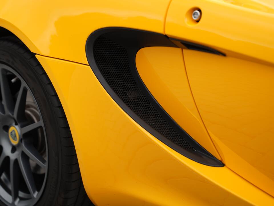 Bild 47/50 von Lotus Elise Sport 240 "Final Edition" (2021)