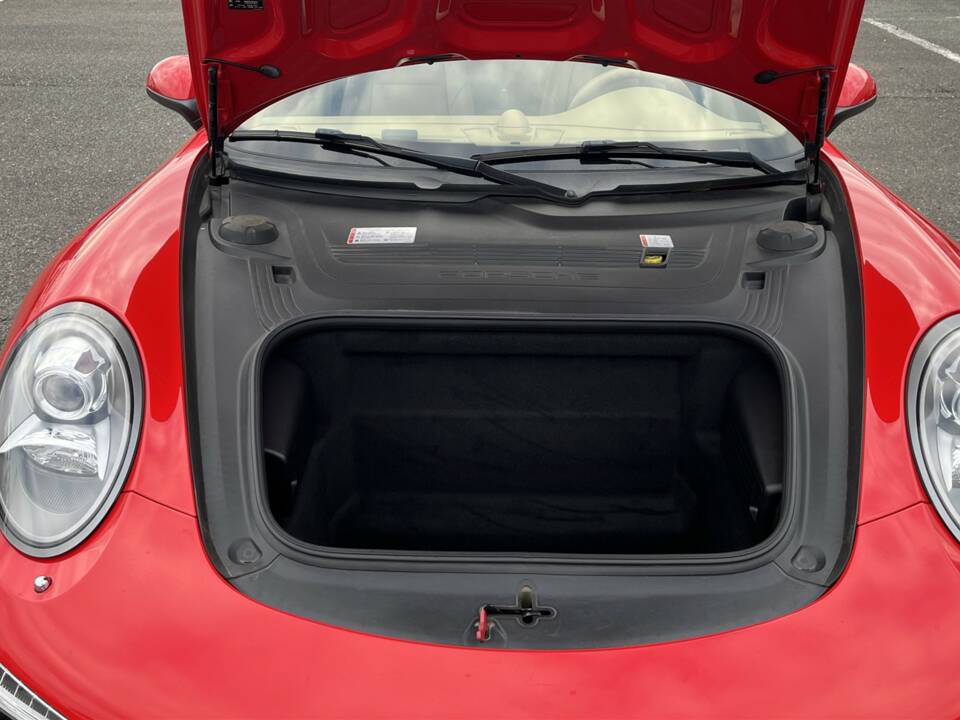 Bild 28/40 von Porsche 911 Carrera (2013)