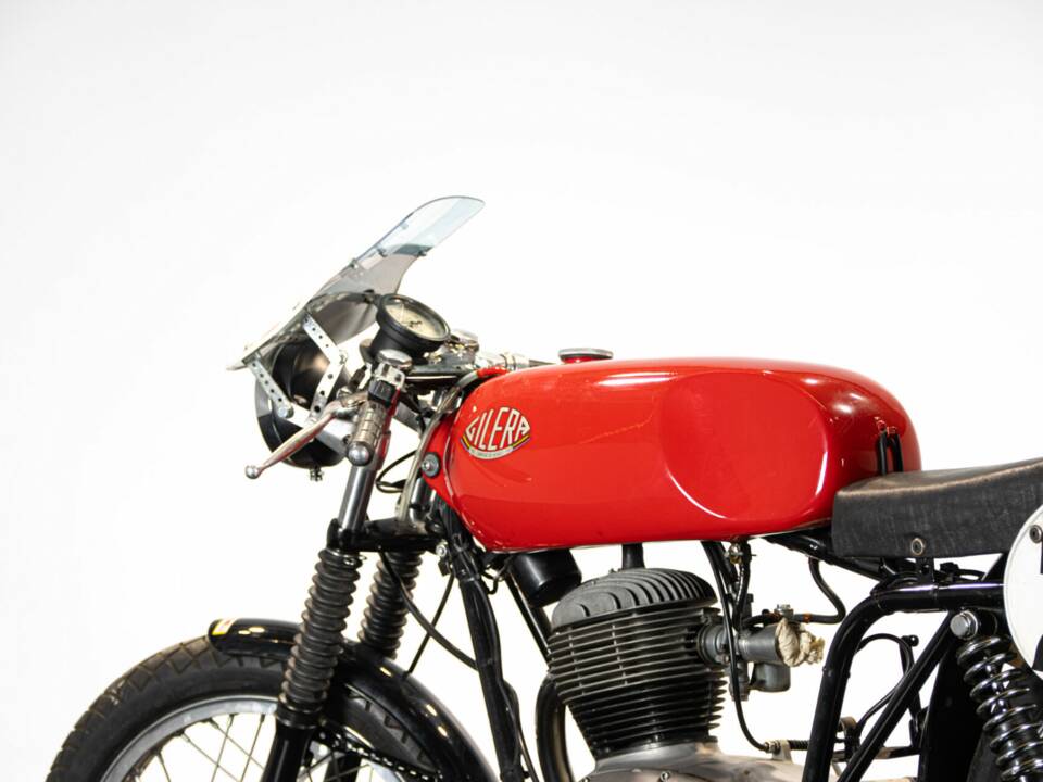 Immagine 25/50 di Gilera 175 Sport (1956)