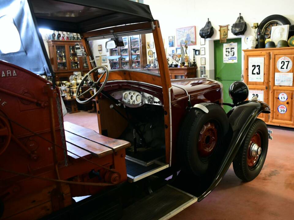 Afbeelding 9/50 van FIAT 521 C (1930)