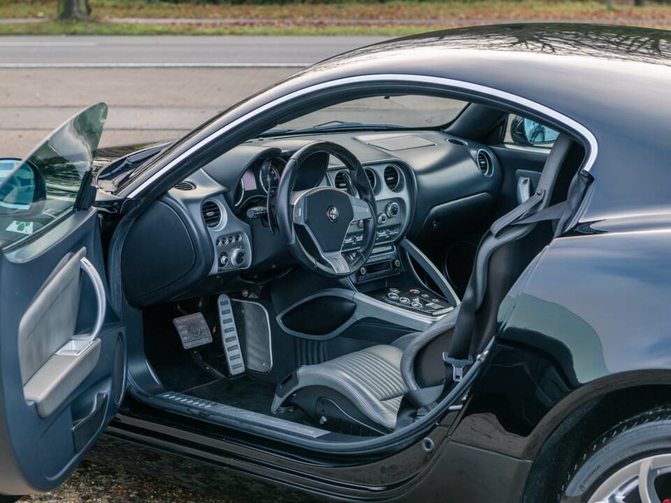 Bild 20/34 von Alfa Romeo 8C Competizione (2008)