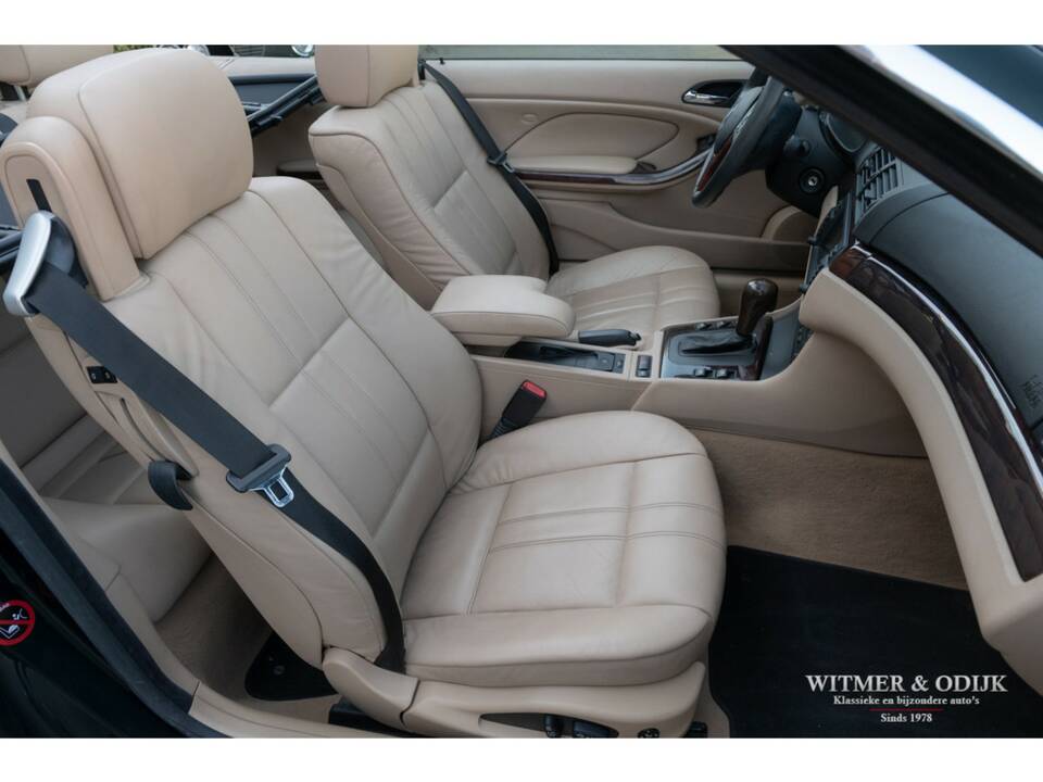 Bild 8/37 von BMW 320Ci (2006)