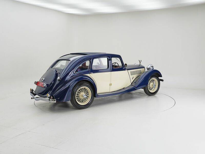 Bild 2/15 von Riley 15/6 Kestrel (1936)