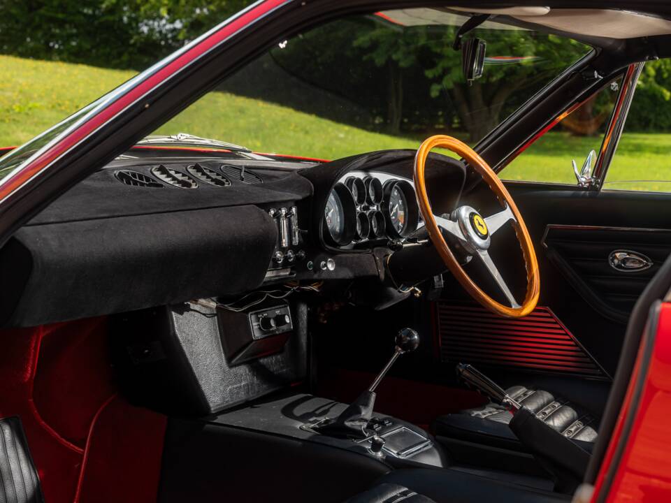 Bild 61/79 von Ferrari 365 GTB/4 Daytona (1969)