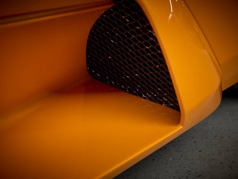 Image 77/99 of Lamborghini Murciélago (2003)