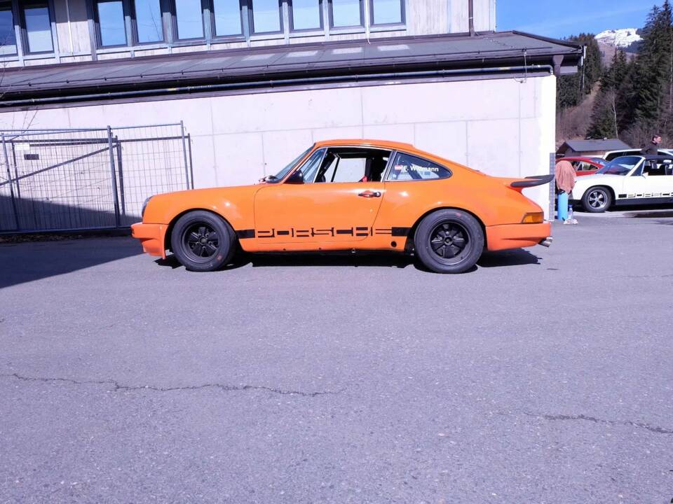 Image 8/97 of Porsche 911 SC 3.0 (1976)