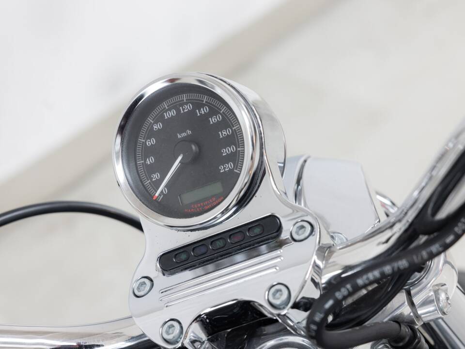 Image 9/32 of Harley-Davidson DUMMY (2006)