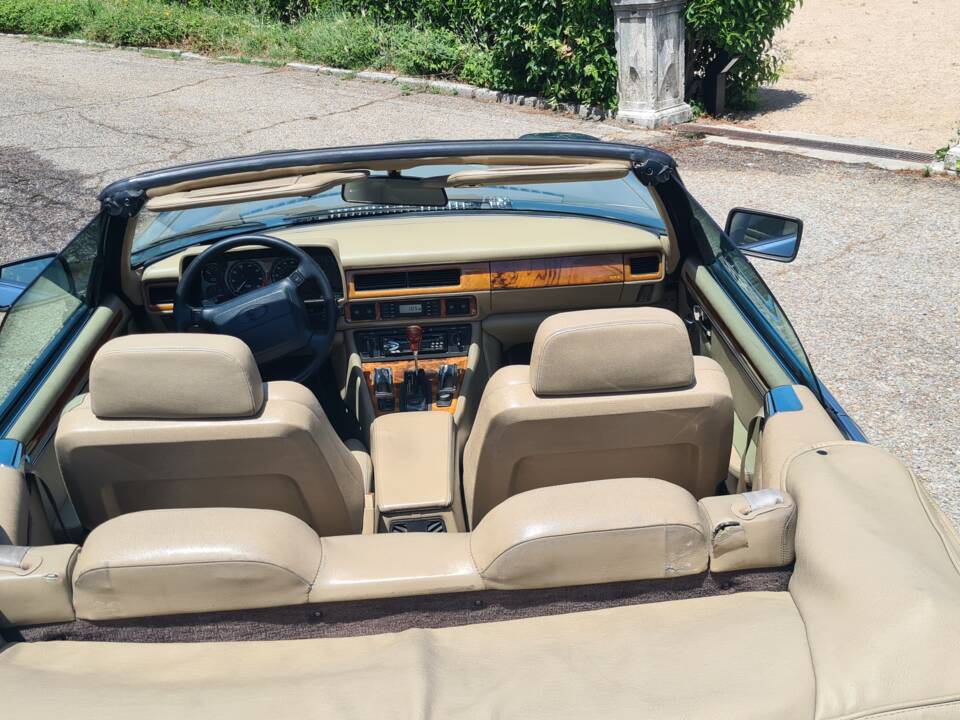 Afbeelding 49/112 van Jaguar XJS 4.0 (1994)