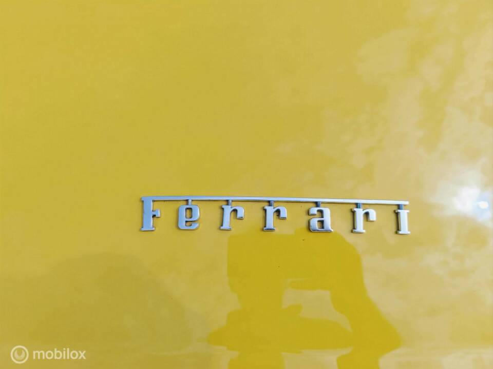 Immagine 13/44 di Ferrari 308 GTB (1977)