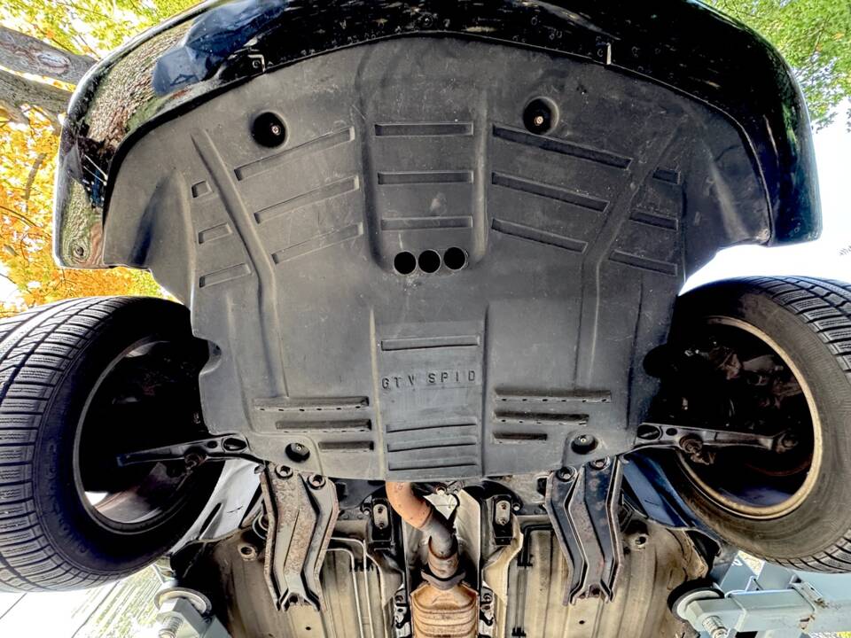 Imagen 79/90 de Alfa Romeo GTV 2.0 Twin Spark (1998)