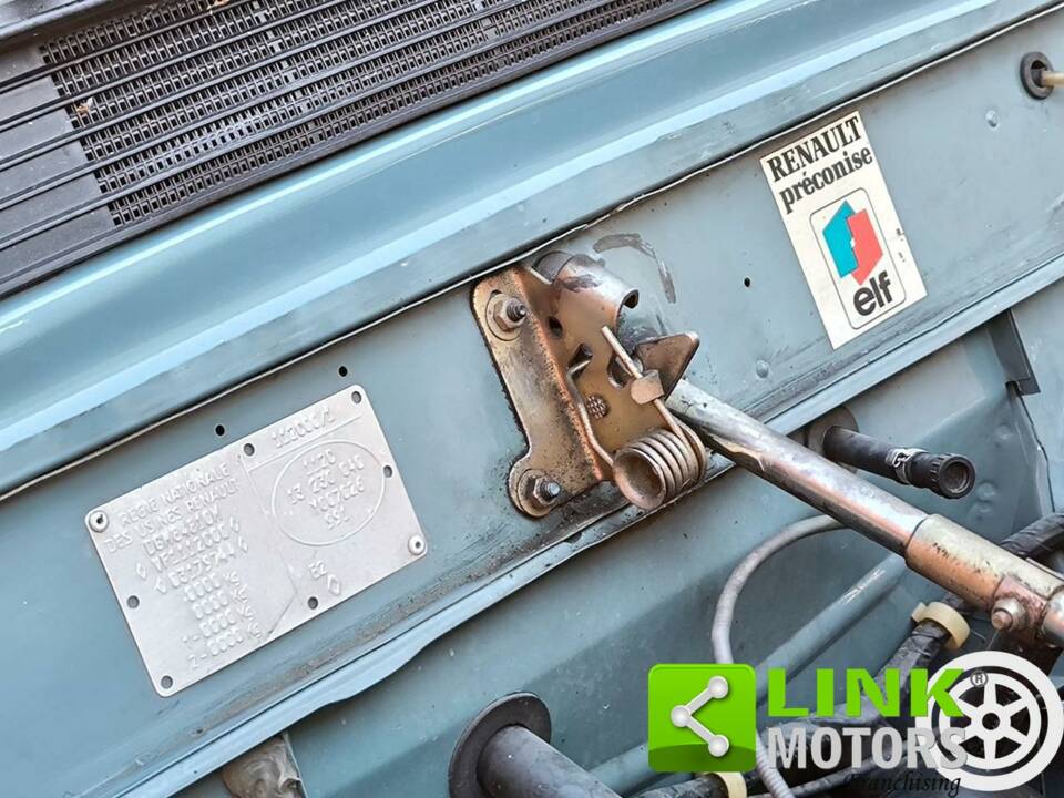 Bild 9/10 von Renault R 4 (1990)