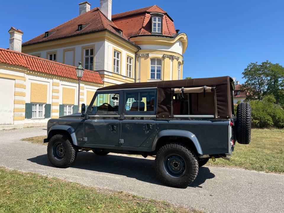 Bild 53/100 von Land Rover Defender 110 (2014)