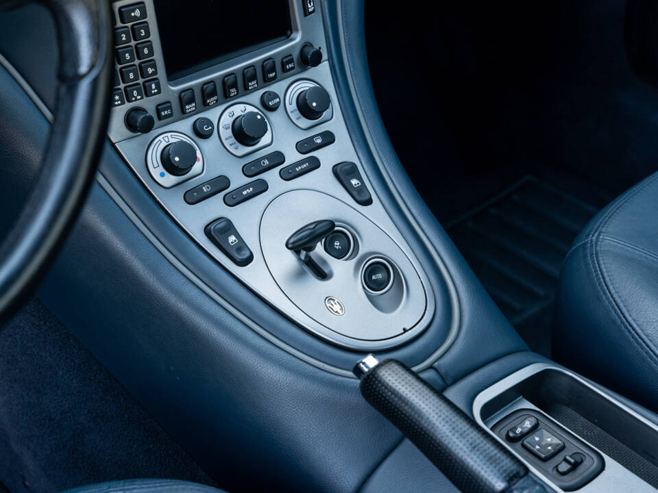 Immagine 39/63 di Maserati 4200 Cambiocorsa (2003)