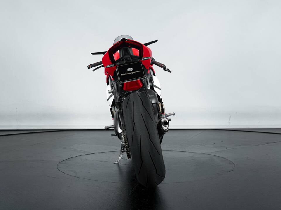 Bild 3/44 von Ducati DUMMY (2019)