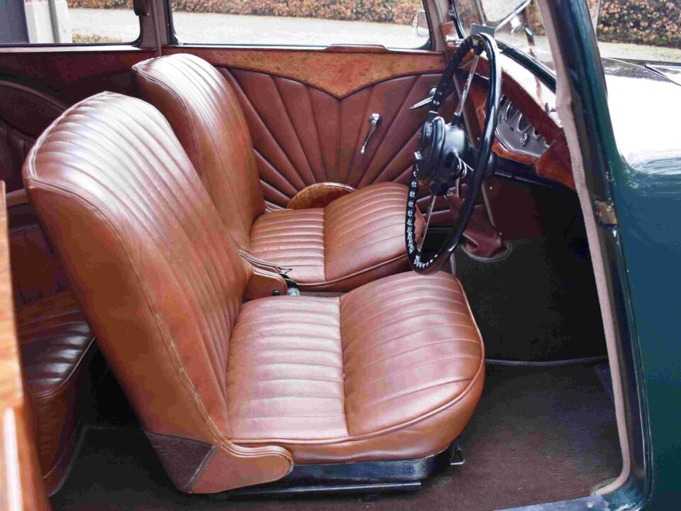Bild 33/45 von Jaguar SS 1 (1934)