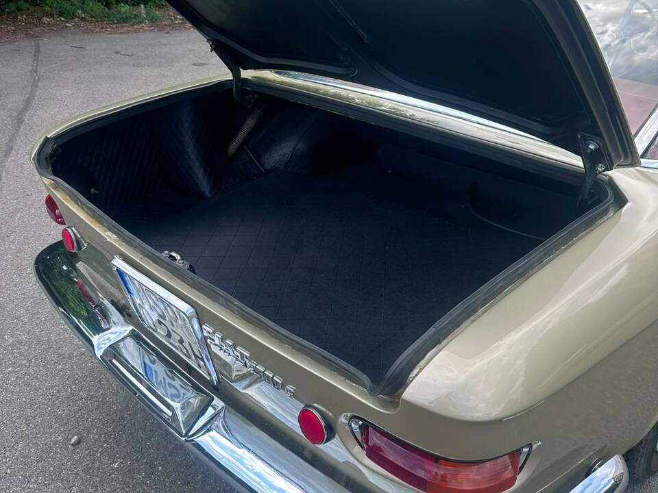 Bild 6/17 von FIAT 2300 S Coupé (1966)