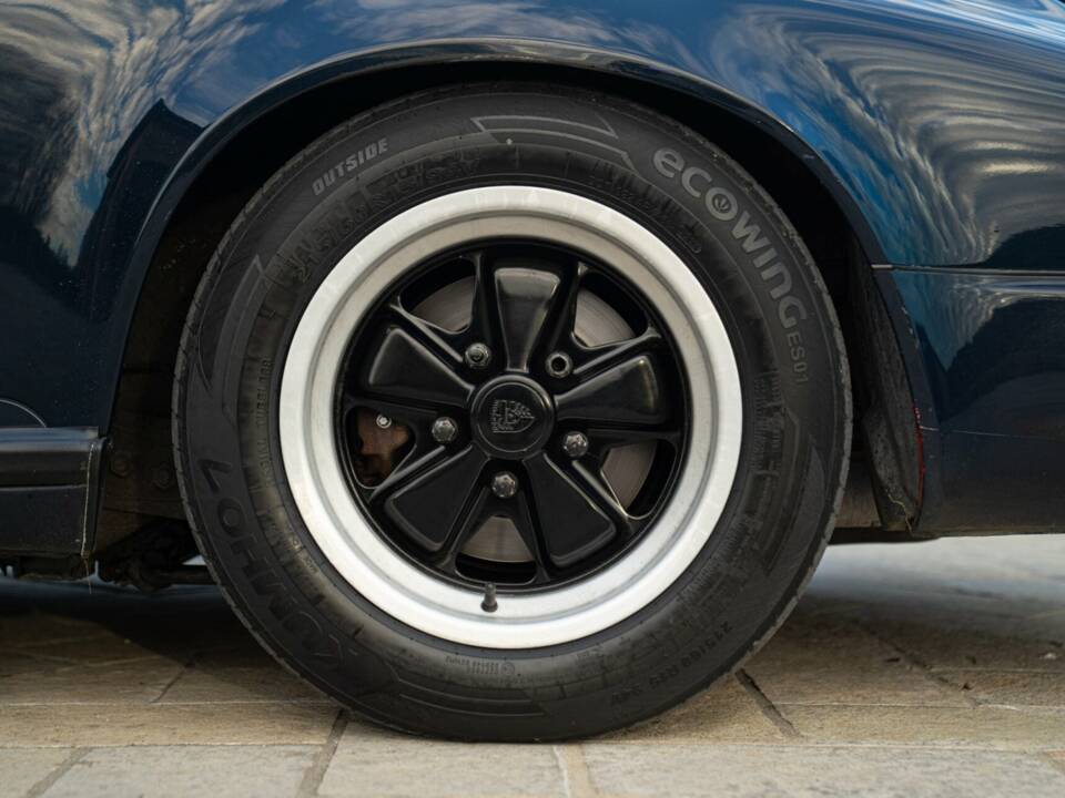 Bild 14/50 von Porsche 911 Carrera 3.2 (1989)