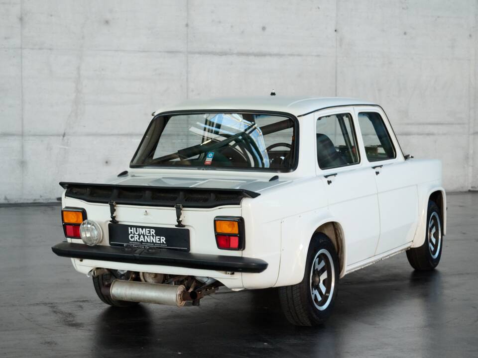 Imagen 25/50 de SIMCA 1000 Rallye 3 (1978)