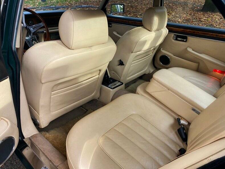 Bild 43/50 von Daimler Double Six (1992)