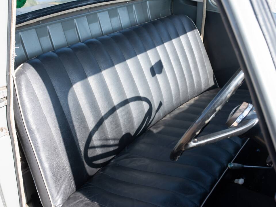 Imagen 31/50 de Austin A 60 (1963)