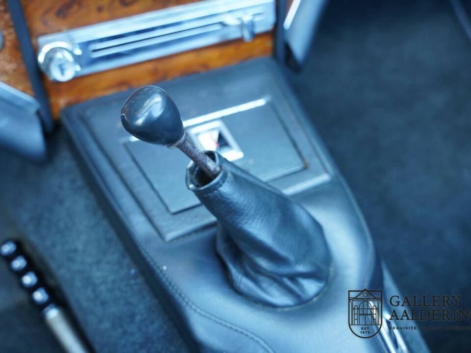 Immagine 39/50 di Facel Vega FV3 (1957)