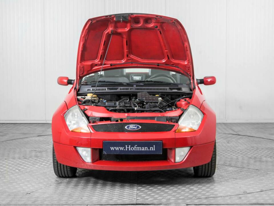 Bild 30/45 von Ford Streetka (2004)