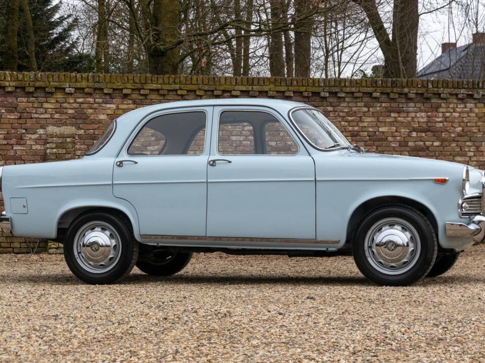 Image 38/48 of Alfa Romeo Giulietta TI (1964)