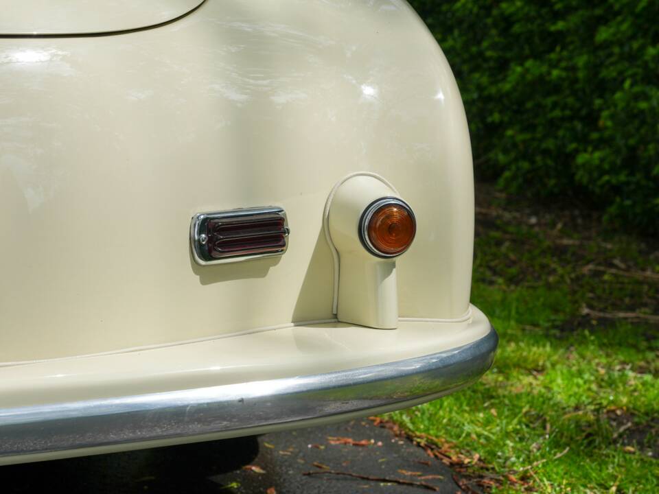 Image 36/41 de Talbot-Lago T26 Record (1949)
