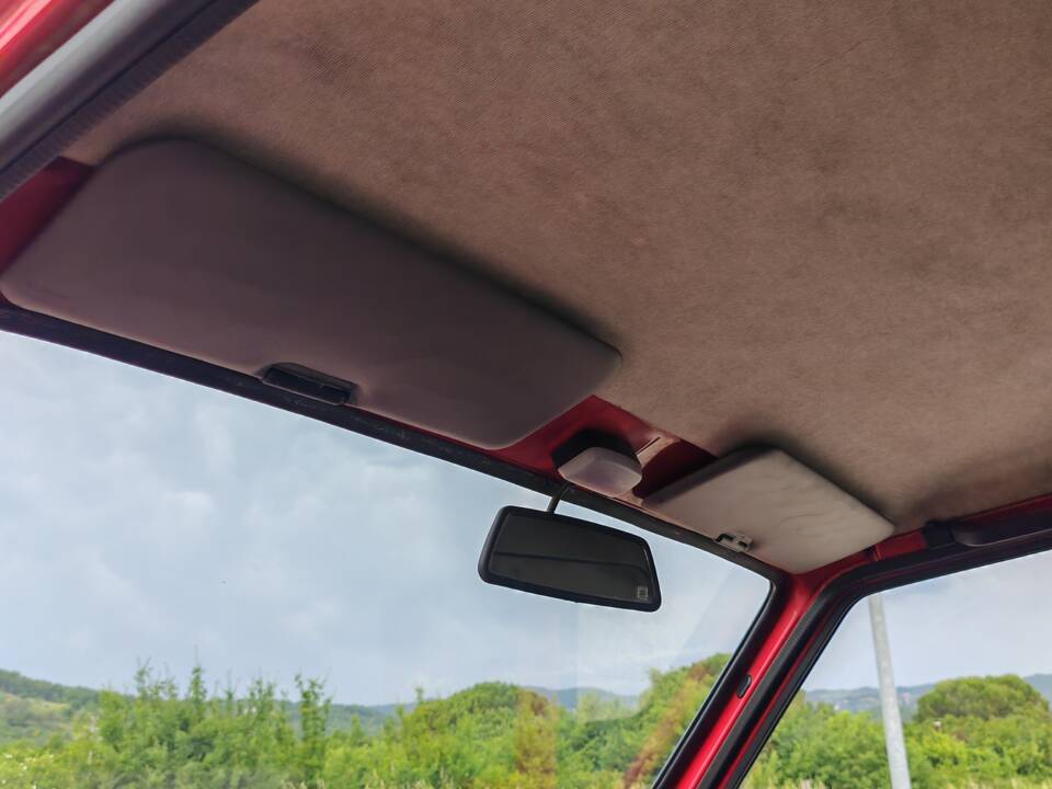 Immagine 27/30 di FIAT Panda "Young" (2002)