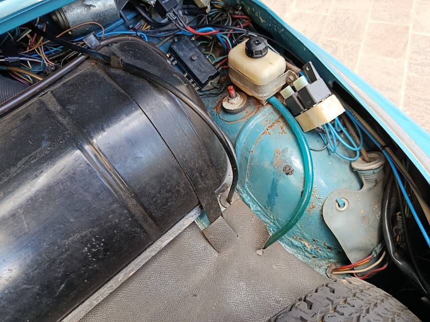 Bild 23/46 von FIAT 500 F (1968)