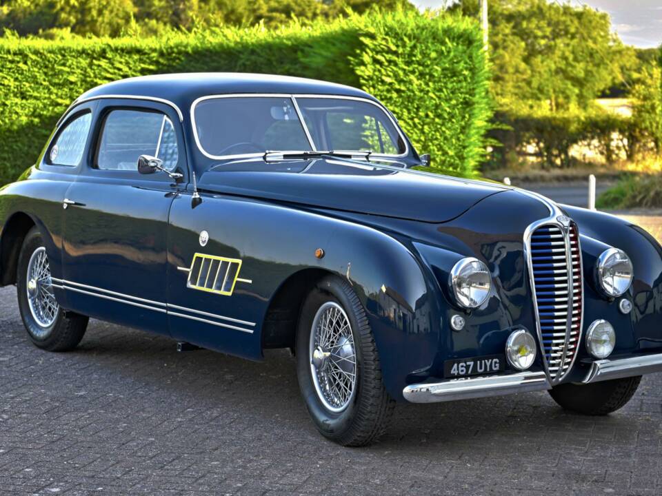 Imagen 3/50 de Delahaye 135M (1949)