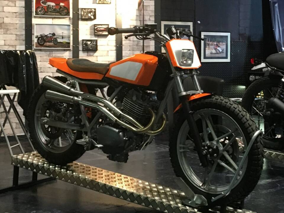Bild 17/17 von Honda DUMMY (1983)