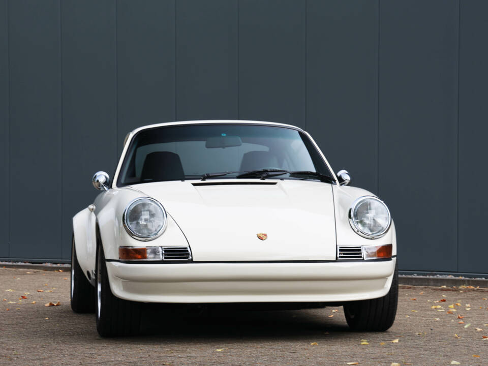 Afbeelding 18/57 van Porsche 912 (1969)
