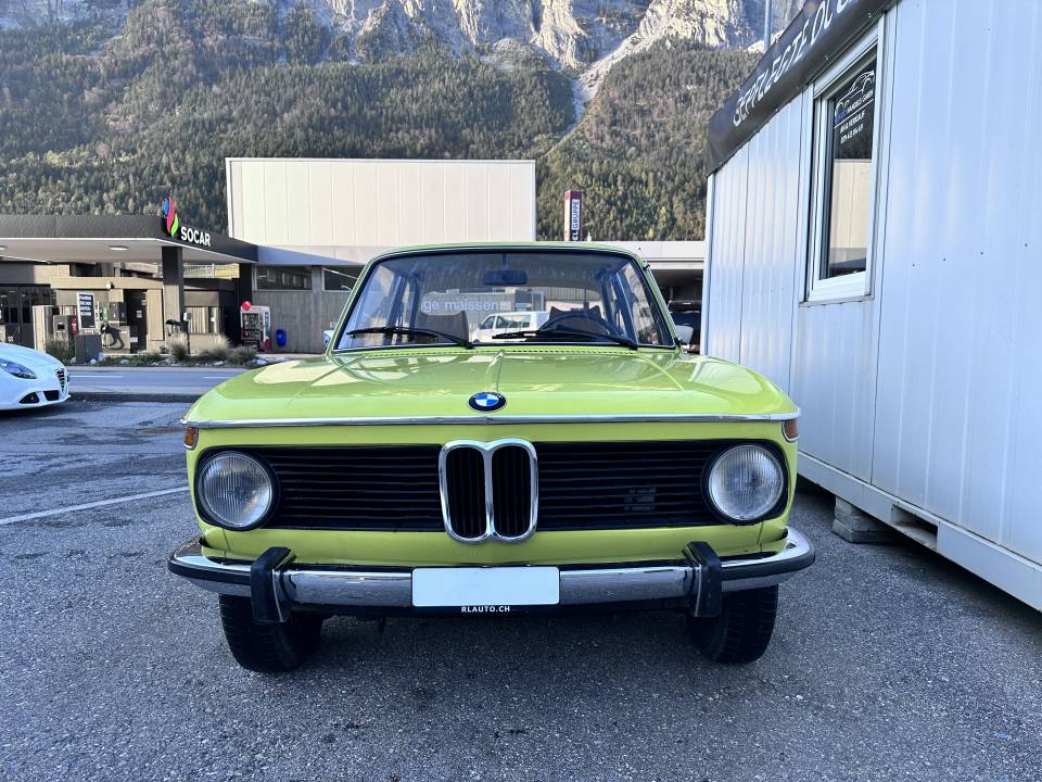 Image 35/39 de BMW 2002 (1974)