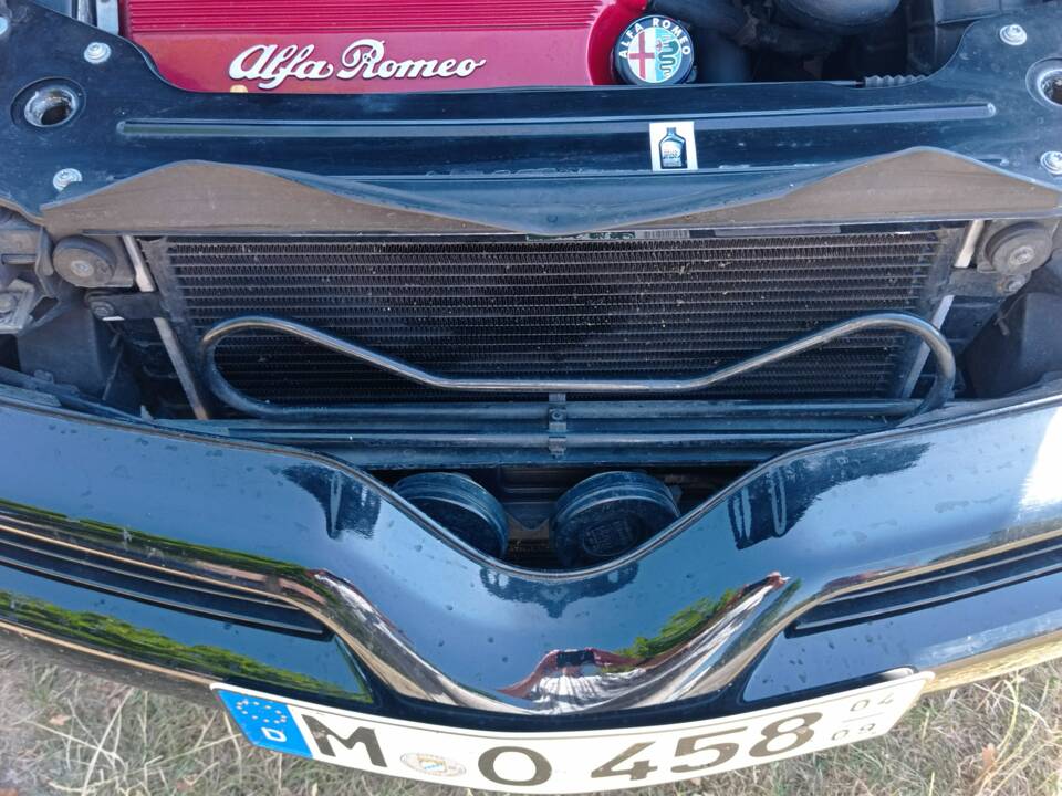 Image 47/50 of Alfa Romeo GTV 3.0 V6 24V (1999)